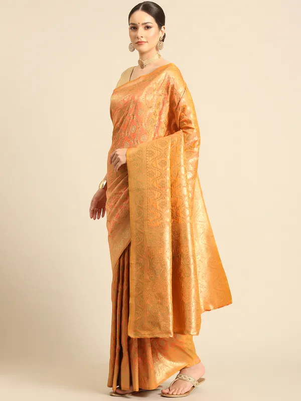 Banarasi_Wedding_Silk_Saree_|_Traditional_Bridal_Collection