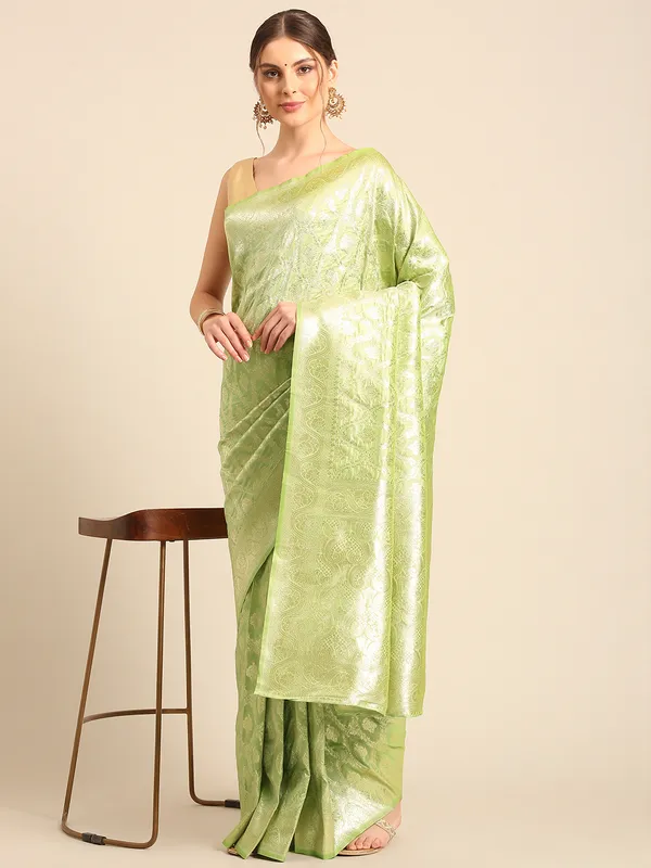Banarasi_Wedding_Silk_Saree_|_Traditional_Bridal_Collection