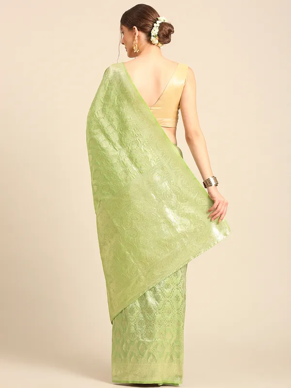 Banarasi_Wedding_Silk_Saree_|_Traditional_Bridal_Collection
