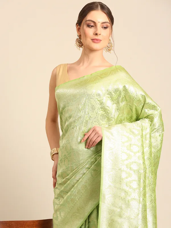 Banarasi_Wedding_Silk_Saree_|_Traditional_Bridal_Collection
