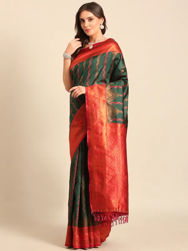 Designer_Kanjivaram_Silk_Saree_|_Premium_Bridal_Collection