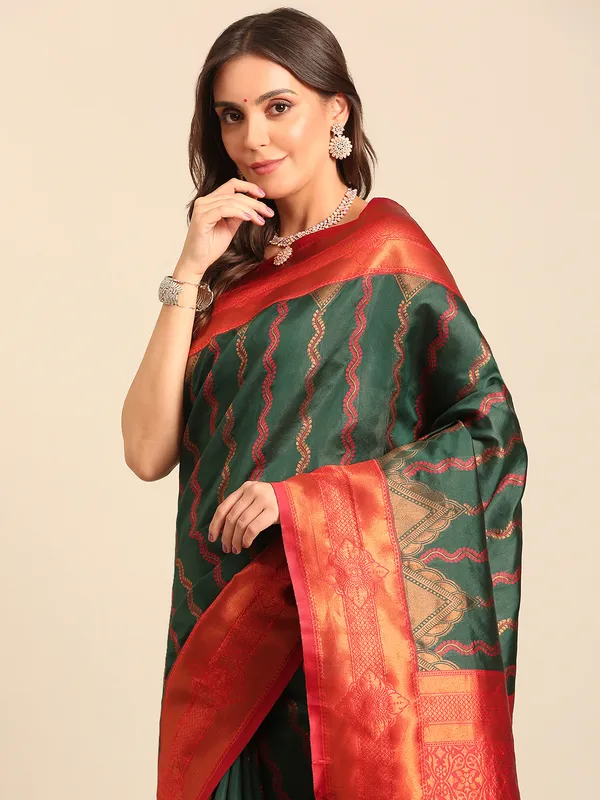 Designer_Kanjivaram_Silk_Saree_|_Premium_Bridal_Collection