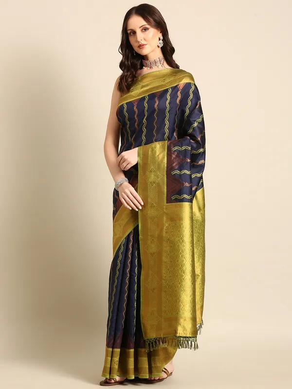 Designer_Kanjivaram_Silk_Saree_|_Premium_Bridal_Collection
