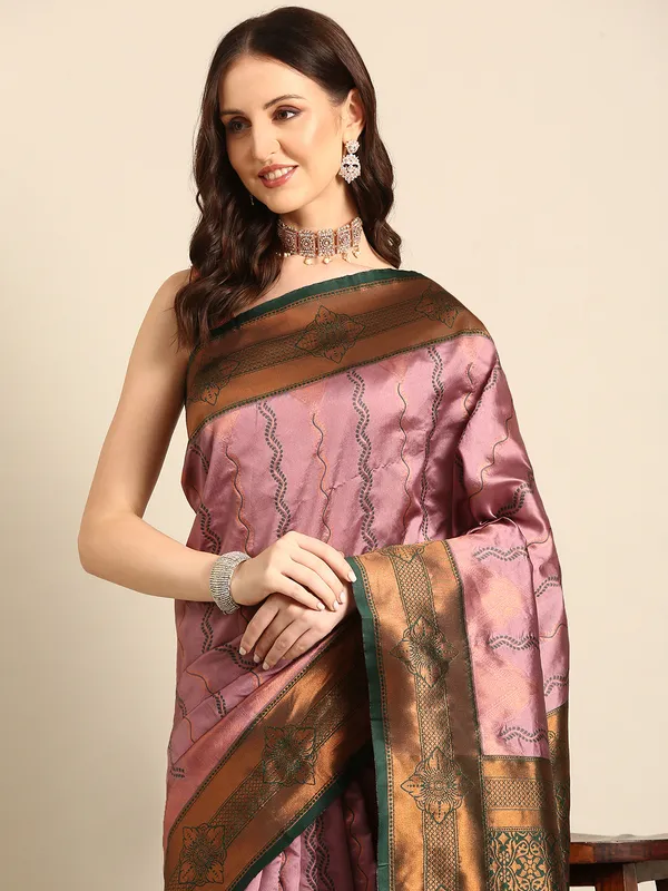 Designer_Kanjivaram_Silk_Saree_|_Premium_Bridal_Collection