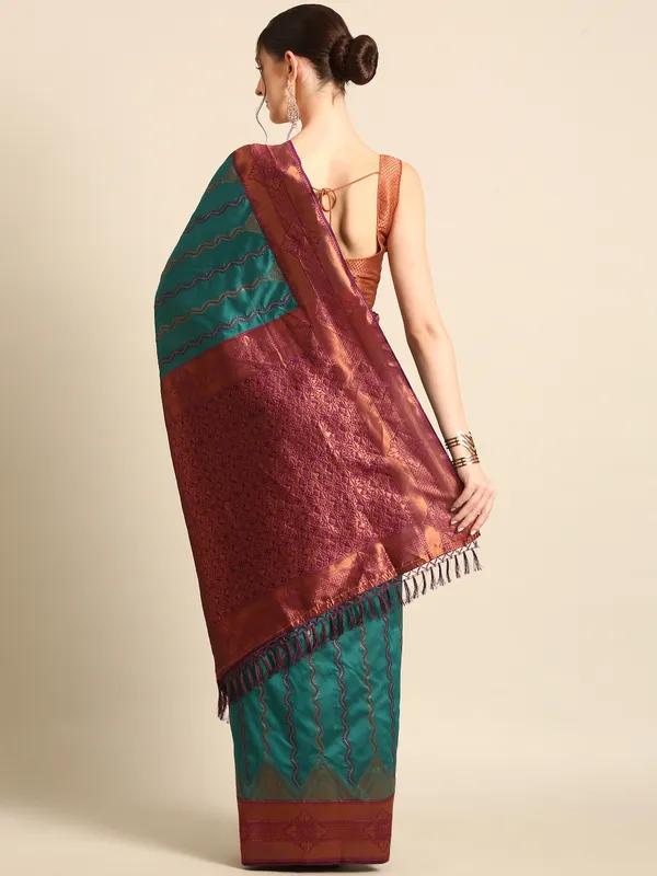 Designer_Kanjivaram_Silk_Saree_|_Premium_Bridal_Collection