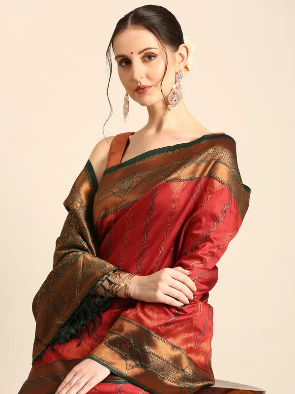 Designer_Kanjivaram_Silk_Saree_|_Premium_Bridal_Collection