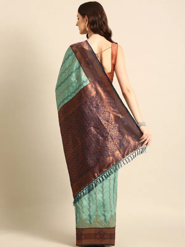 Designer_Kanjivaram_Silk_Saree_|_Premium_Bridal_Collection