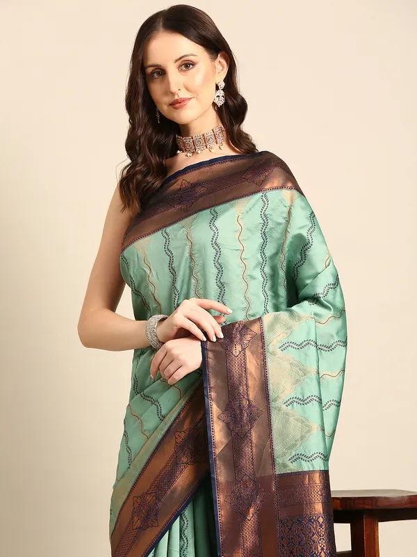 Designer_Kanjivaram_Silk_Saree_|_Premium_Bridal_Collection