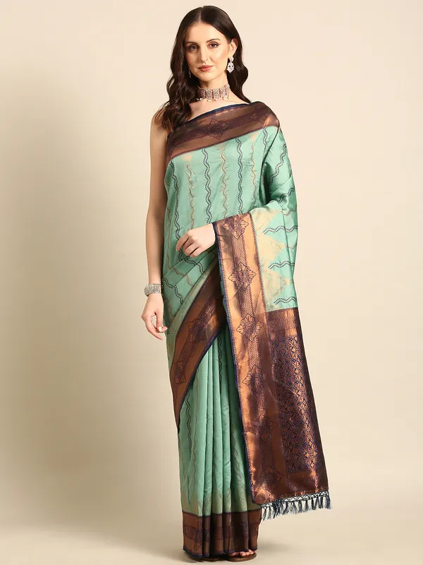 Designer_Kanjivaram_Silk_Saree_|_Premium_Bridal_Collection