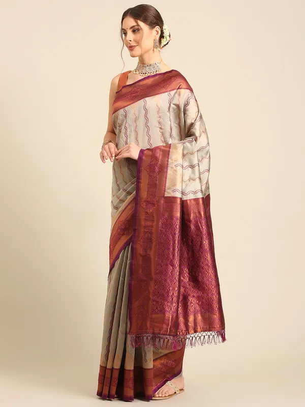 Designer_Kanjivaram_Silk_Saree_|_Premium_Bridal_Collection