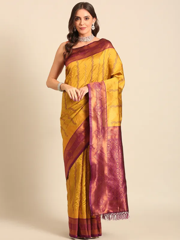 Designer_Kanjivaram_Silk_Saree_|_Premium_Bridal_Collection