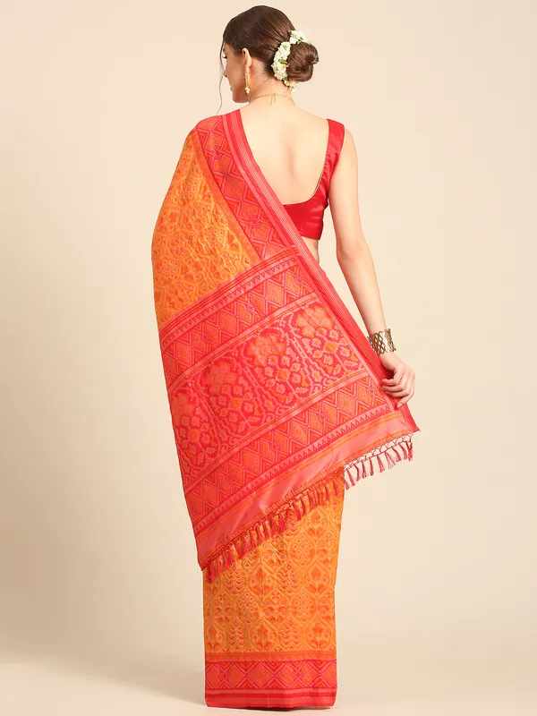 Premium_Patola_Silk_Saree_for_Women_|_Festive_Collection