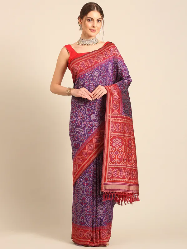 Premium_Patola_Silk_Saree_for_Women_|_Festive_Collection