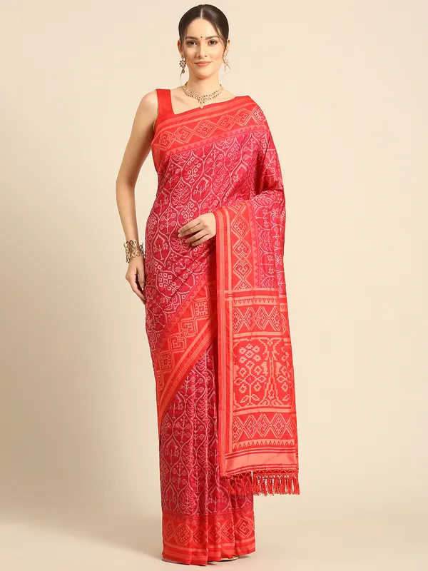 Premium_Patola_Silk_Saree_for_Women_|_Festive_Collection