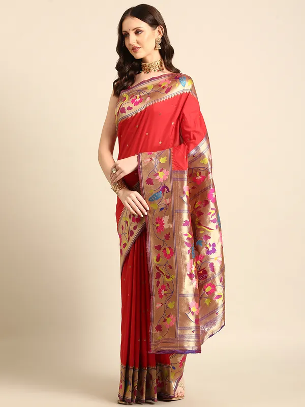 Timeless_Paithani_Silk_Collection