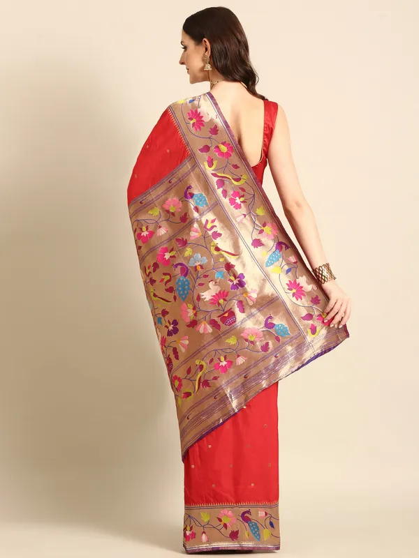 Timeless_Paithani_Silk_Collection