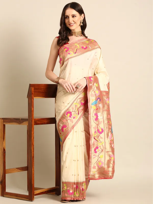 Timeless_Paithani_Silk_Collection