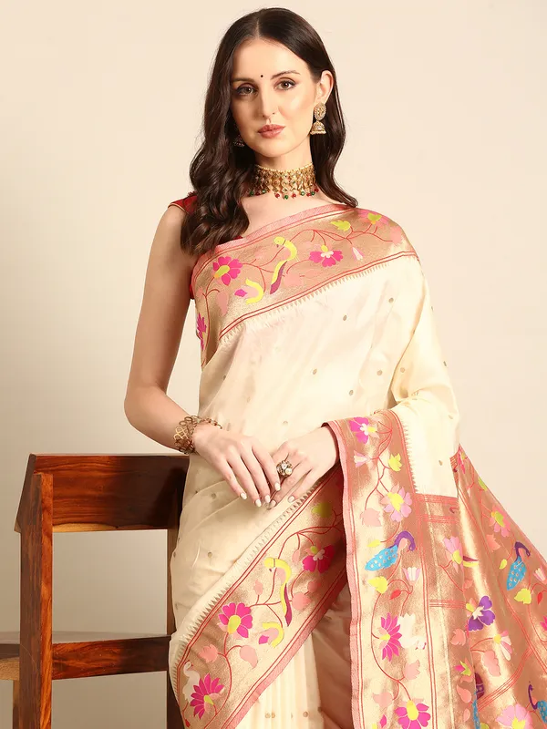 Timeless_Paithani_Silk_Collection