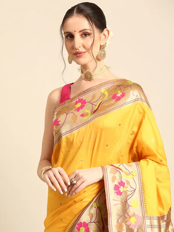 Timeless_Paithani_Silk_Collection