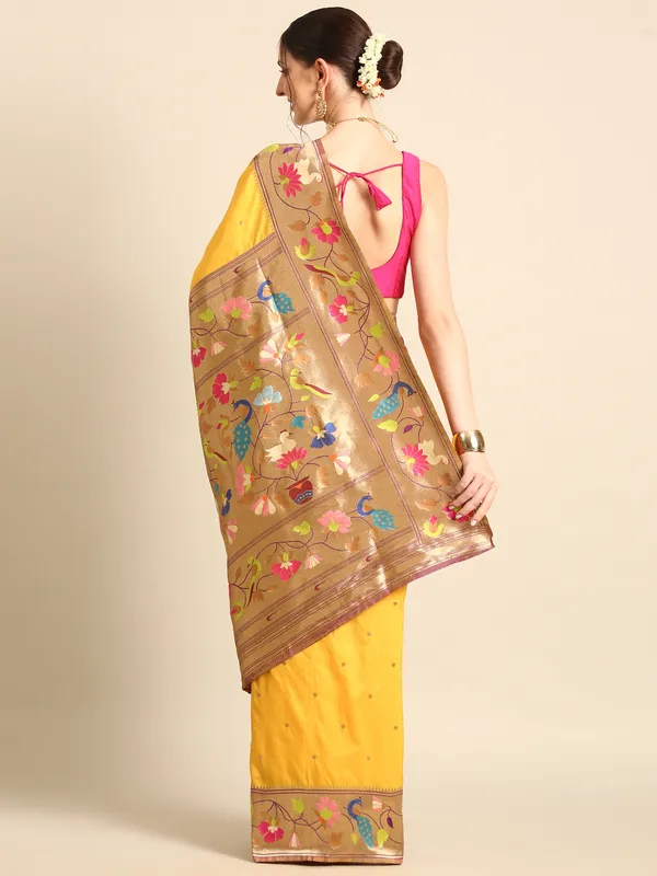 Timeless_Paithani_Silk_Collection