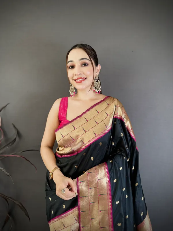 Traditional_Paithani_Silk_Saree