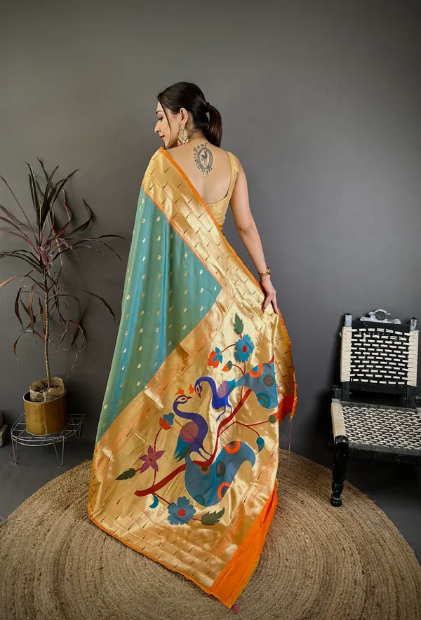 Traditional_Paithani_Silk_Saree