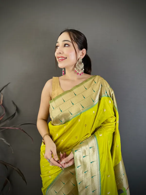 Traditional_Paithani_Silk_Saree