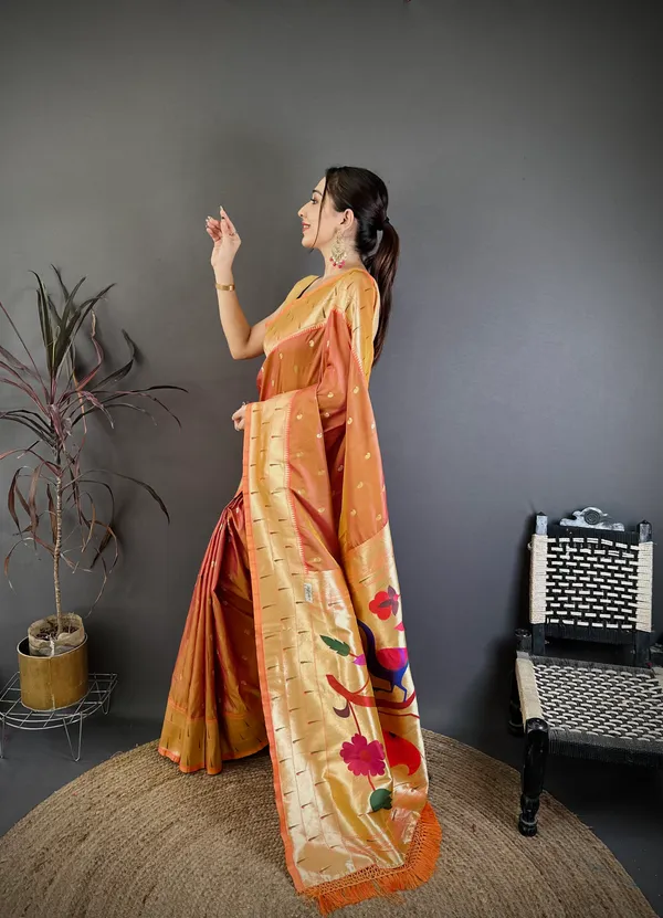 Traditional_Paithani_Silk_Saree