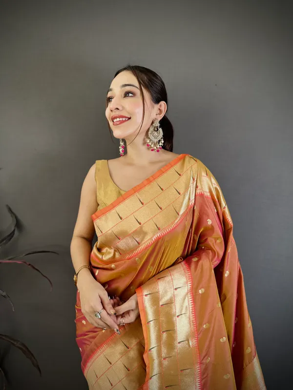 Traditional_Paithani_Silk_Saree