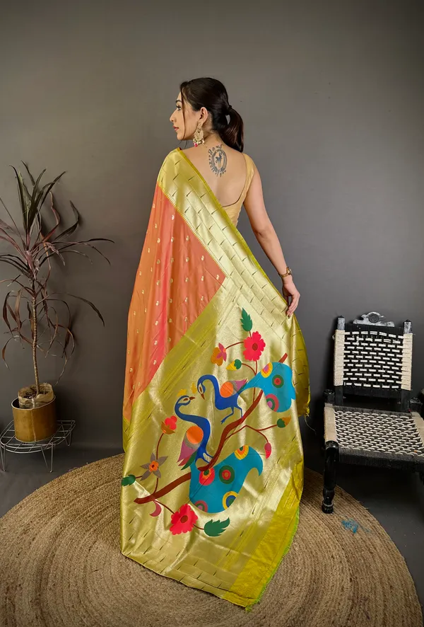 Traditional_Paithani_Silk_Saree