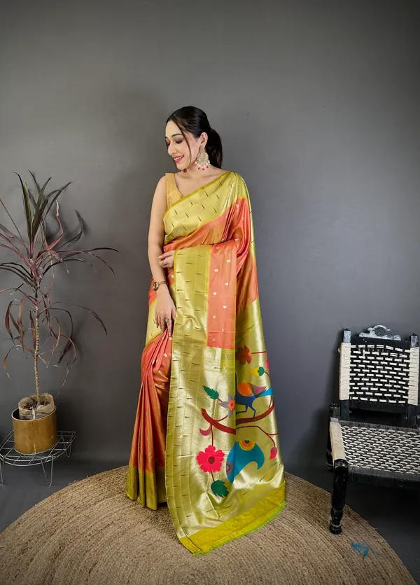 Traditional_Paithani_Silk_Saree