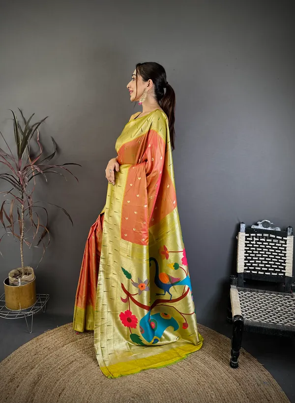 Traditional_Paithani_Silk_Saree