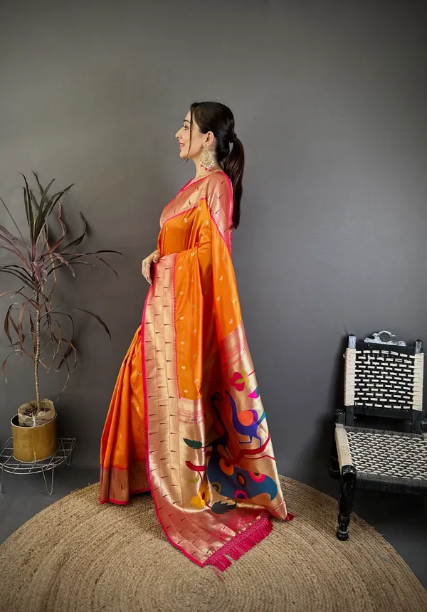 Traditional_Paithani_Silk_Saree