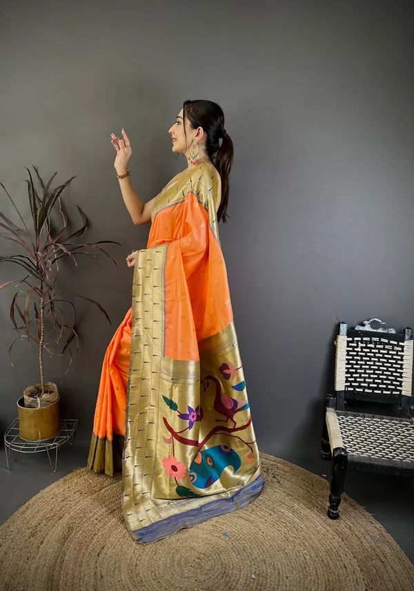 Traditional_Paithani_Silk_Saree