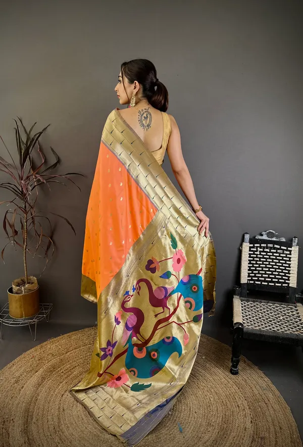 Traditional_Paithani_Silk_Saree