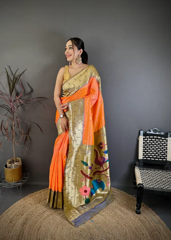 Traditional_Paithani_Silk_Saree
