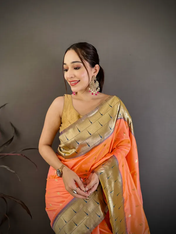 Traditional_Paithani_Silk_Saree