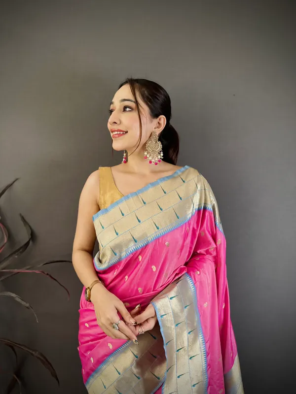 Traditional_Paithani_Silk_Saree