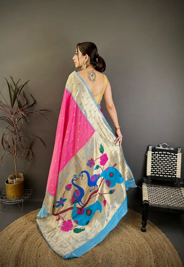 Traditional_Paithani_Silk_Saree