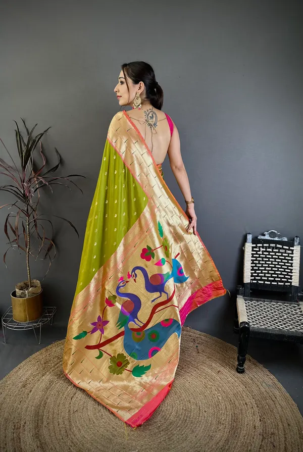 Traditional_Paithani_Silk_Saree