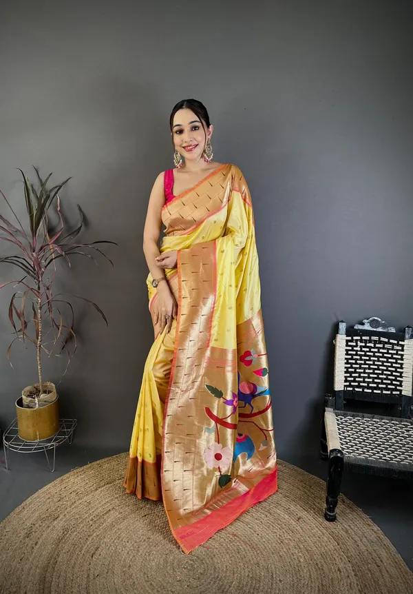 Traditional_Paithani_Silk_Saree