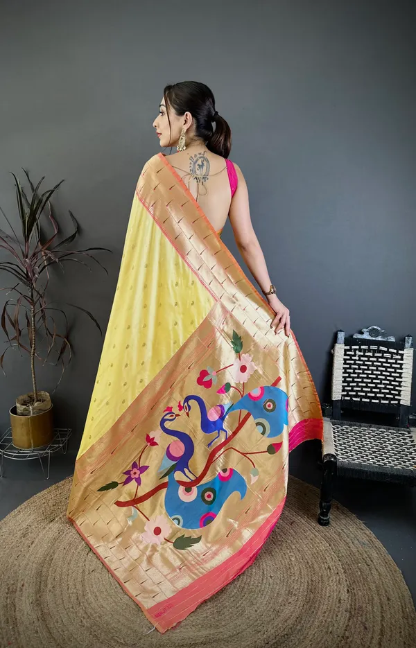 Traditional_Paithani_Silk_Saree