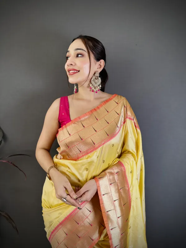 Traditional_Paithani_Silk_Saree