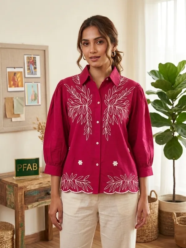 Women_Regular_Fit_Embroidered_Spread_Collar_Formal_Shirt
