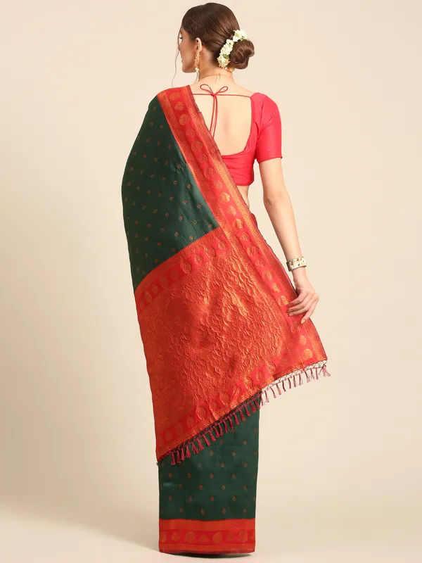 Premium_Kanjivaram_Saree_|_Classic_Silk_&_Zari_Weave