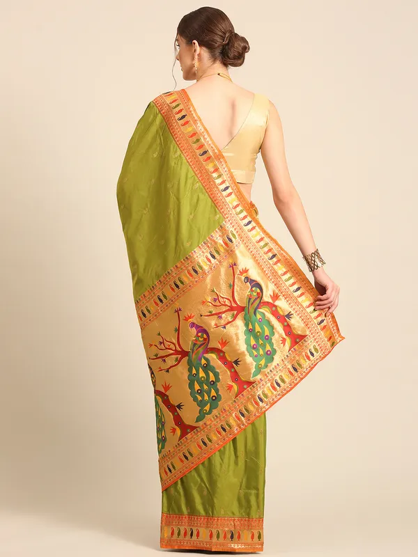 Festive_Paithani_Silk_Saree_Collection