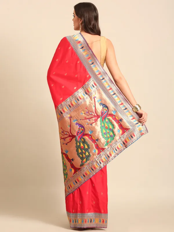 Festive_Paithani_Silk_Saree_Collection