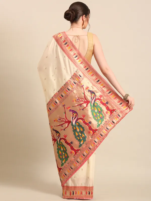 Festive_Paithani_Silk_Saree_Collection