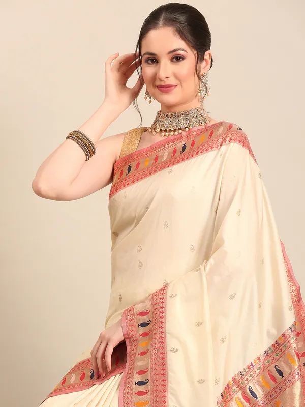 Festive_Paithani_Silk_Saree_Collection