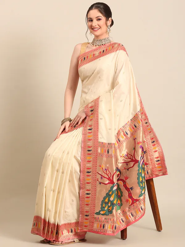 Festive_Paithani_Silk_Saree_Collection